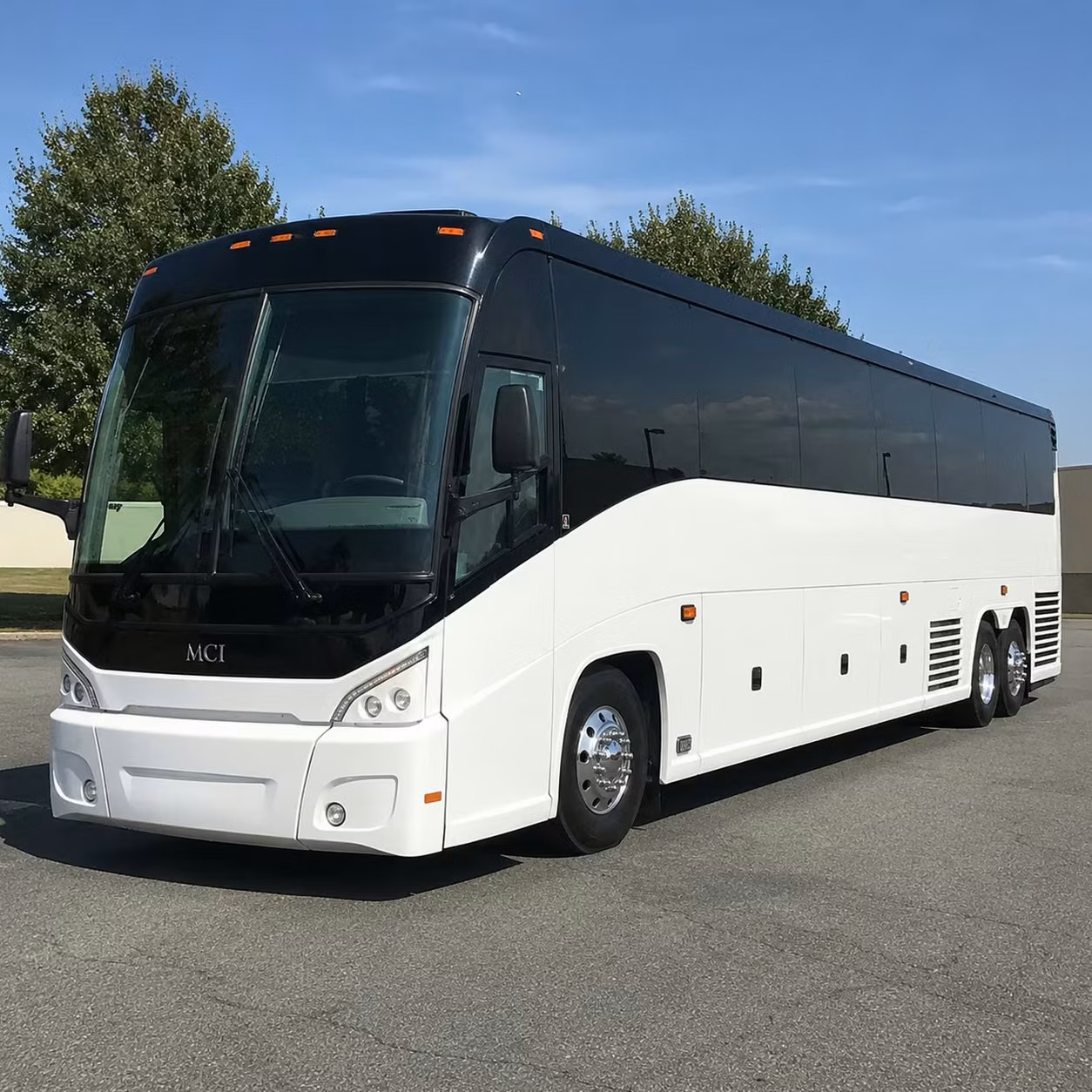 religious group transportation services in sterling heights